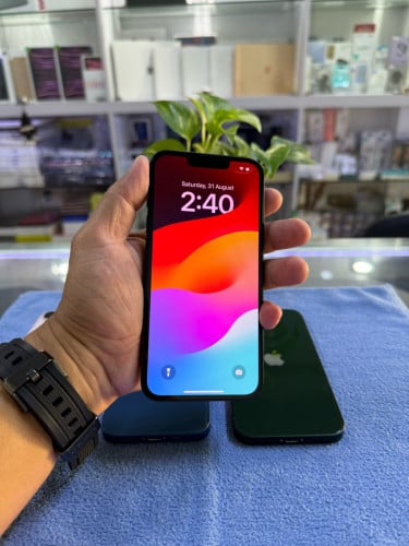 iPhone 13 128GB ZP