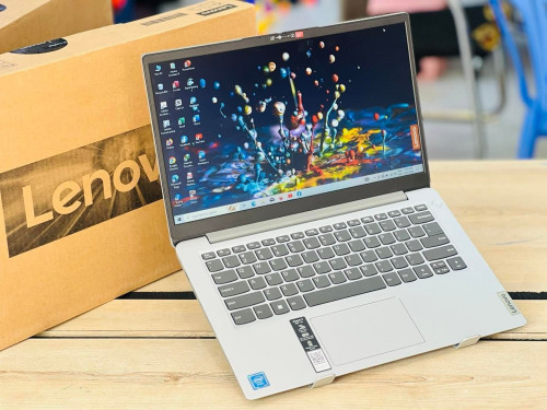 Lenovo ideapad1 4G|256G|14” new box=239$