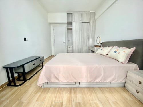 Toul Kork 3 Bedroom Rental