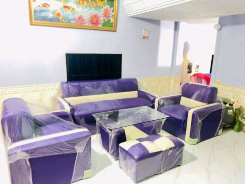 ឈុតសាឡុង