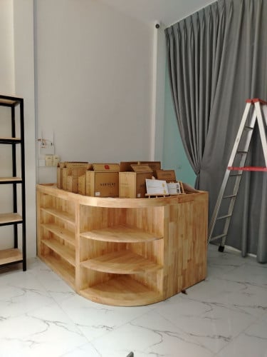 ខោនធ័/Counter