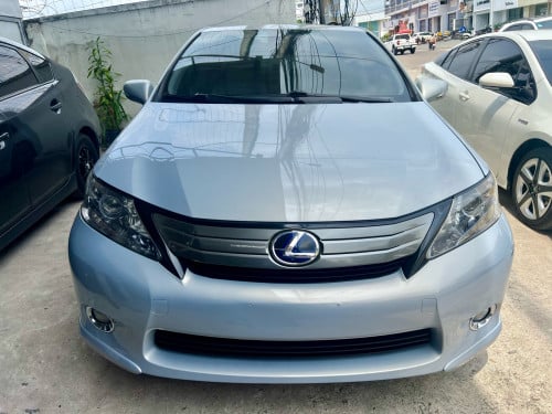 Lexus HS250h 2010 Premium