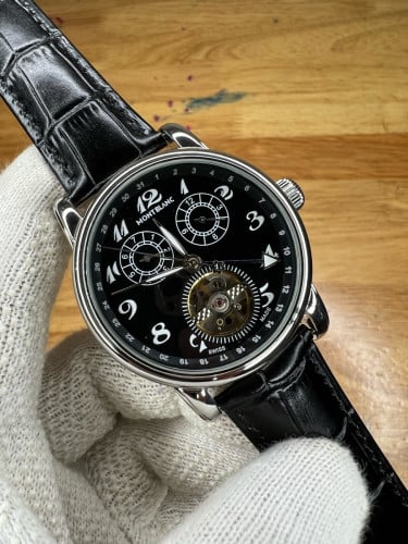 Montblanc មួយទឹក