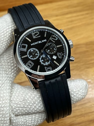 Montblanc មួយទឹក