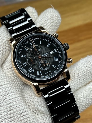 Montblanc មួយទឹក