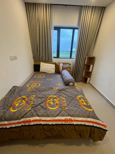 Park land condo TK