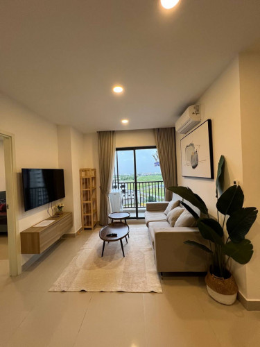 Park land condo TK