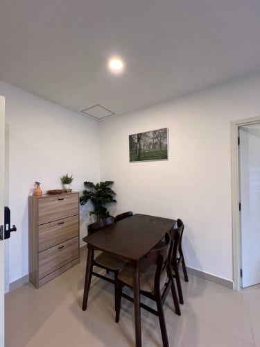 Park land condo TK