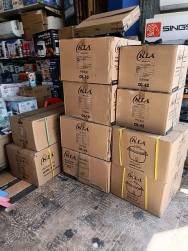 មានលក់ឆ្នាំបាយគ្រប់ប្រភេទ