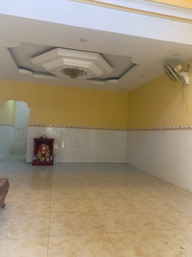 ផ្ទះជួលក្បែរផ្សារដីហុយ/ក្រោយខណ្ឌសែនសុខ