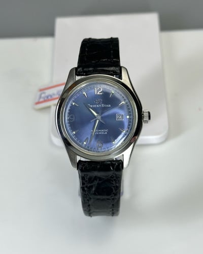 ⌚️Family⌚️ ORIENT STAR Automatic Ladies Watch 🧢