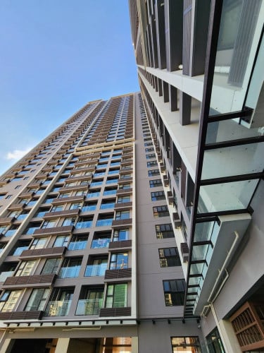 2bedrooms for urgent sale at Agile Residence on Monivong Blvd