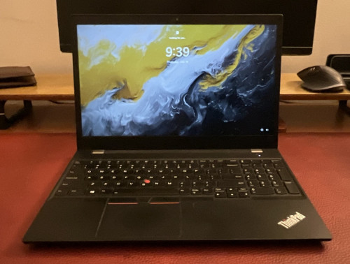 ThinkPad T15 Gen 2 ($580 97% condition) 