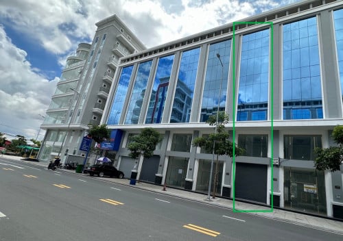 លក់ផ្ទះអាជីវកម្មកម្ពស់ 5ជាន់ក្នុងតម្លៃដើម USD 338 600