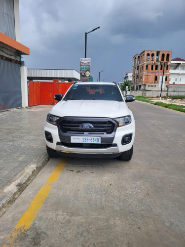 Ford Wildtrak 020