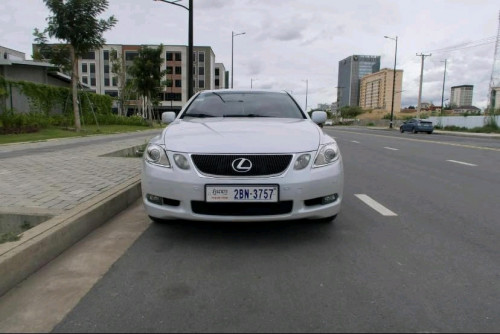 GS 300 2006