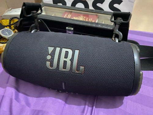 Sall jbl