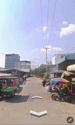 ដីលក់បន្ទាន់