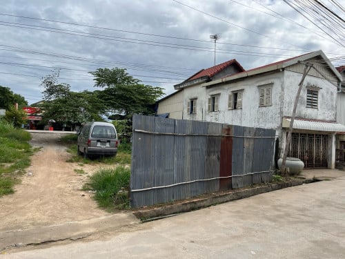 ដីជួលនៅផ្លូវជាតិលេខ1