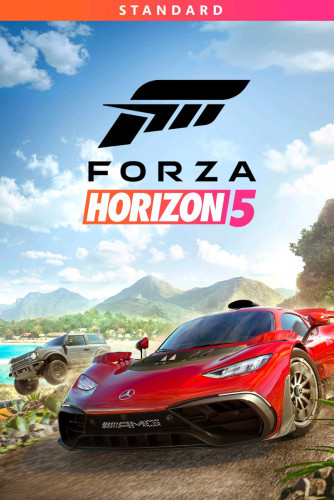 \ud83d\udca5លក់ (Steam) Forza Horizon 5 អាខោនថ្មី 0Hour