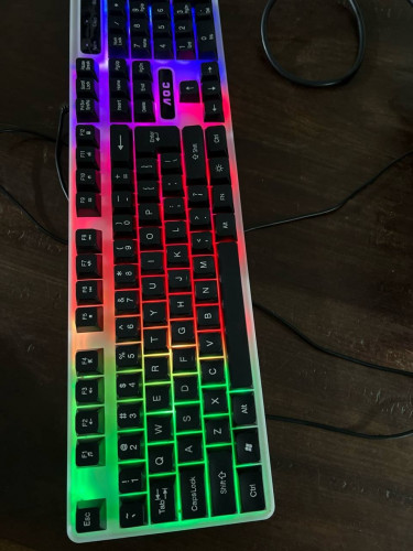 keyboard AOC