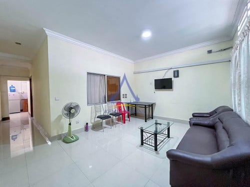 BKK area | Great Location, Fully furnished One-bedrooms for rent in Bueng Keng Kang2 (BKK2)