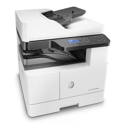 HP LaserJet MFP M440nda Printer (24 ppm) A3/A4, B/W, 8AF48A