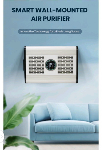 Air purifier