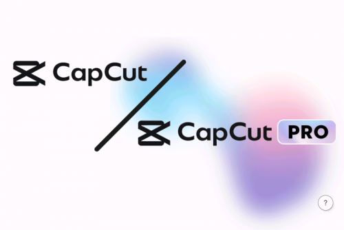 Capcut Pro 5device 1year