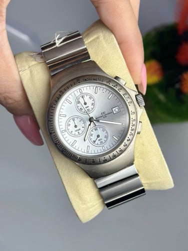 INTER SIGMA US Chrno Men’s Watch Quartz