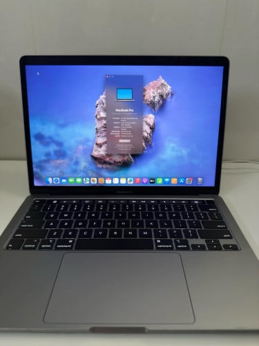 Apple MacBook Pro 13’’ 2020