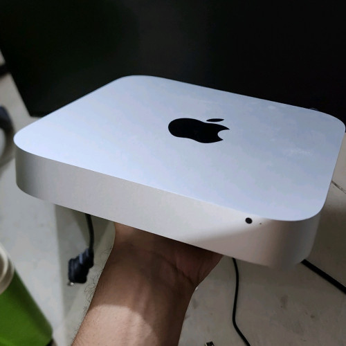 Apple Mac mini (Late 2014) SSD1TB 祝祭素材 mem16G