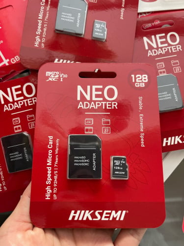 Memory 128Gb * ធានា 1ឆ្នាំ*