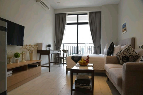 Studio unit