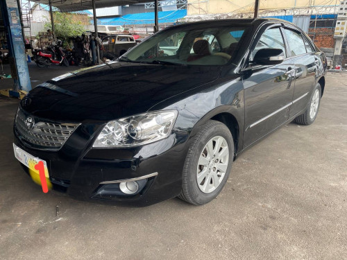 Toyota Camry 2007 LE