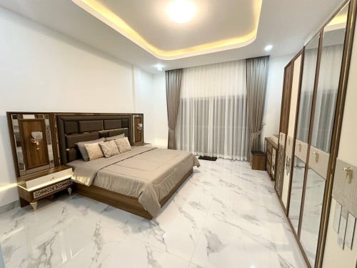 Villa for rent at Blue Diamond