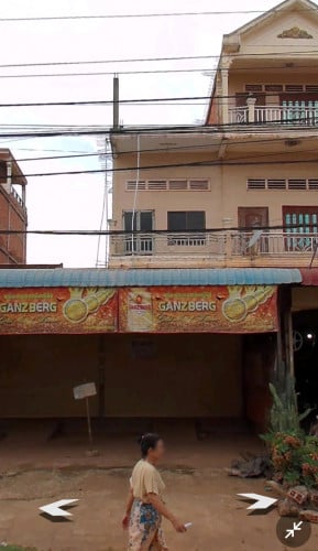 ផ្ទះល្វែងលក់