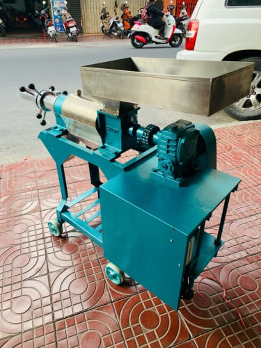 ម៉ាស៊ីនសំរាប់ពូតខ្ទិៈដូង