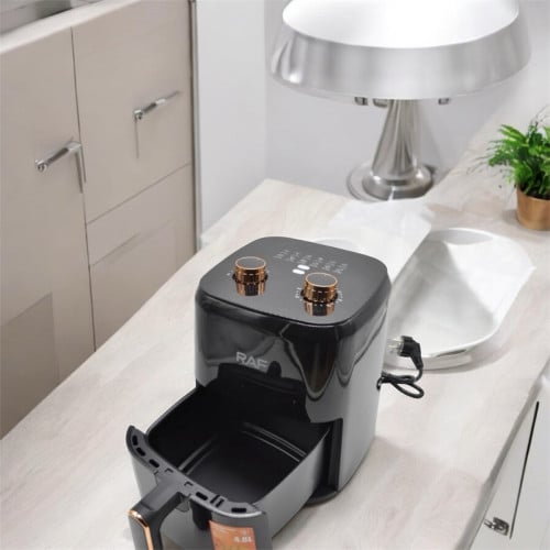 ម៉ាស៊ីនបំពងស្ងួត 3L