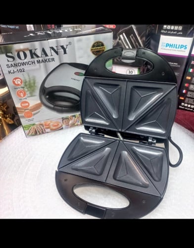 ម៉ាស៊ីនគៀបសាំវុិច Sandwich