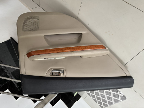 Door interior Lexus 330 400h