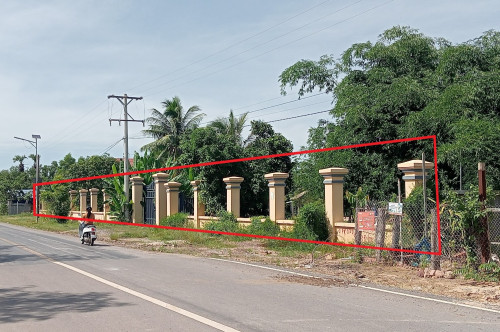 🏠House for Urgent Sale (Negotiable), ABA Loan Available (6.5% p.a. up to 25 Years repayment term)