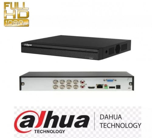 DVR Camera (2mp) 8ch and 4ch (second hand) មួយទឹកៗ