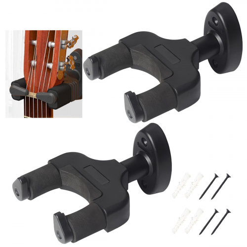 Guitar Stand ជាប់ជញ្ជាំង