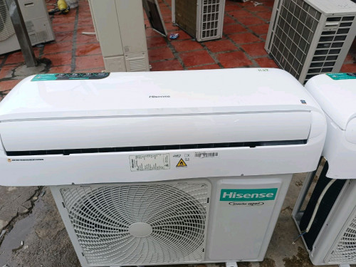 Hisense 2.5hp inverter