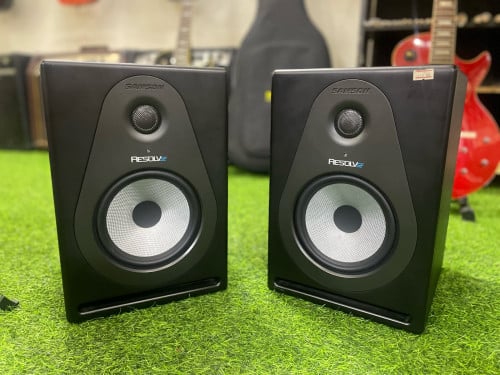 Monitor Studio