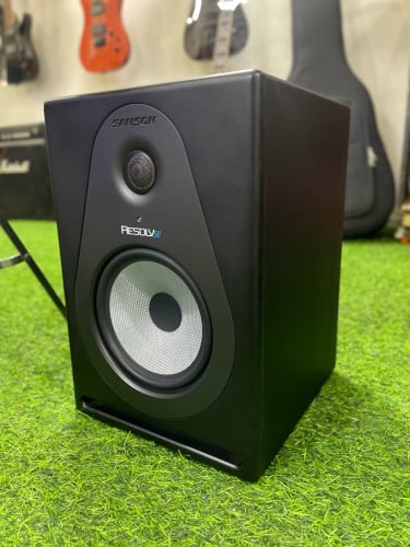 Monitor Studio