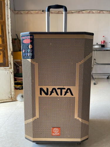 Nata Speaker