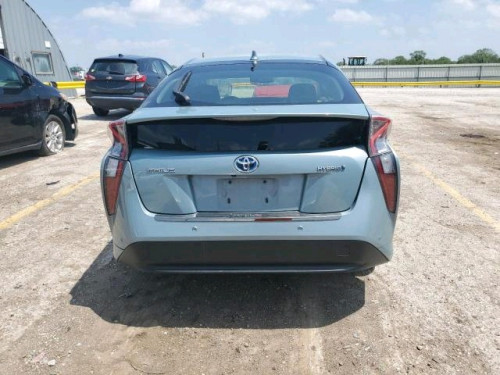 Prius 2016 option 4 advance