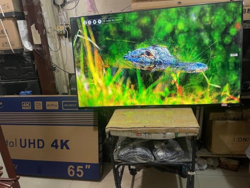 Smart TV Samsung 65Inch UHD 4k